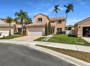 5+1 Müstakil ev — 1042 Thistle Creek Ct, Weston, 33327