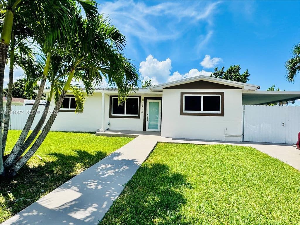 3+1 Müstakil ev — 15120 SW 296th St