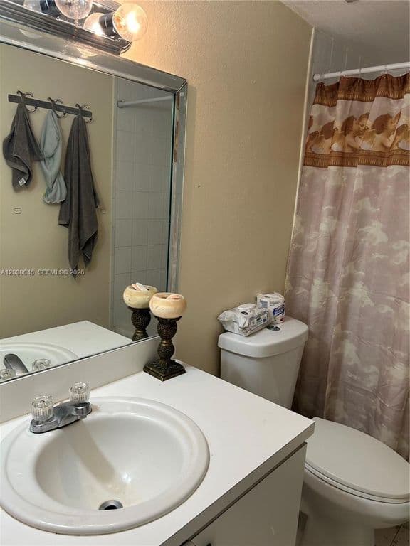2+1 Condo — 18051 NW 68th Ave APT K104