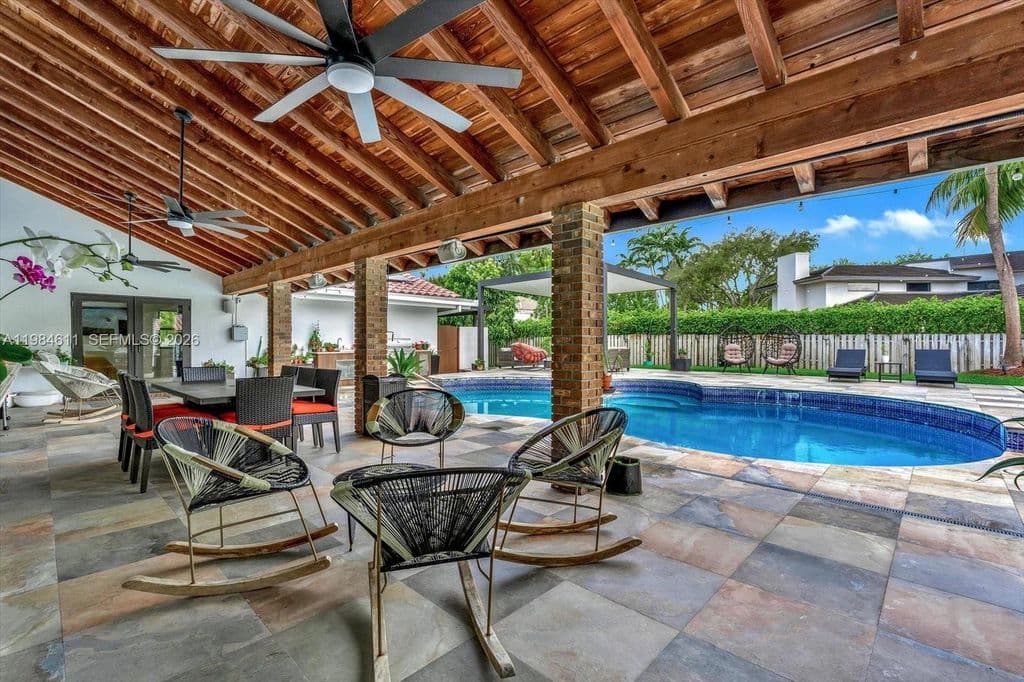 6+1 Müstakil ev — 10126 SW 93rd Pl