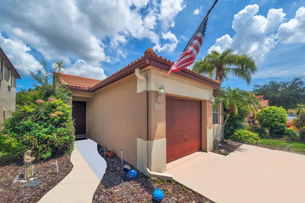 3-bedroom Single-Family Home — 4255 NW 1st Drive