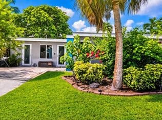 3+1 Müstakil ev — 5812 NW 20th Ct, Margate, 33063