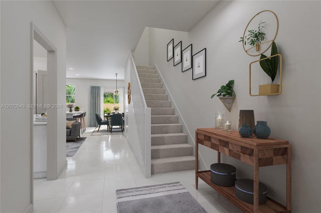 3-bedroom Property — 35530 SW 191st Ave