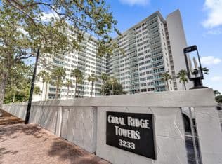 1+1 Condo — 3233 NE 34th Street #214, Fort Lauderdale, 33308