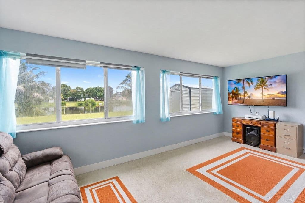 3-bedroom Single-Family Home — 2780 NW 26TH Avenue