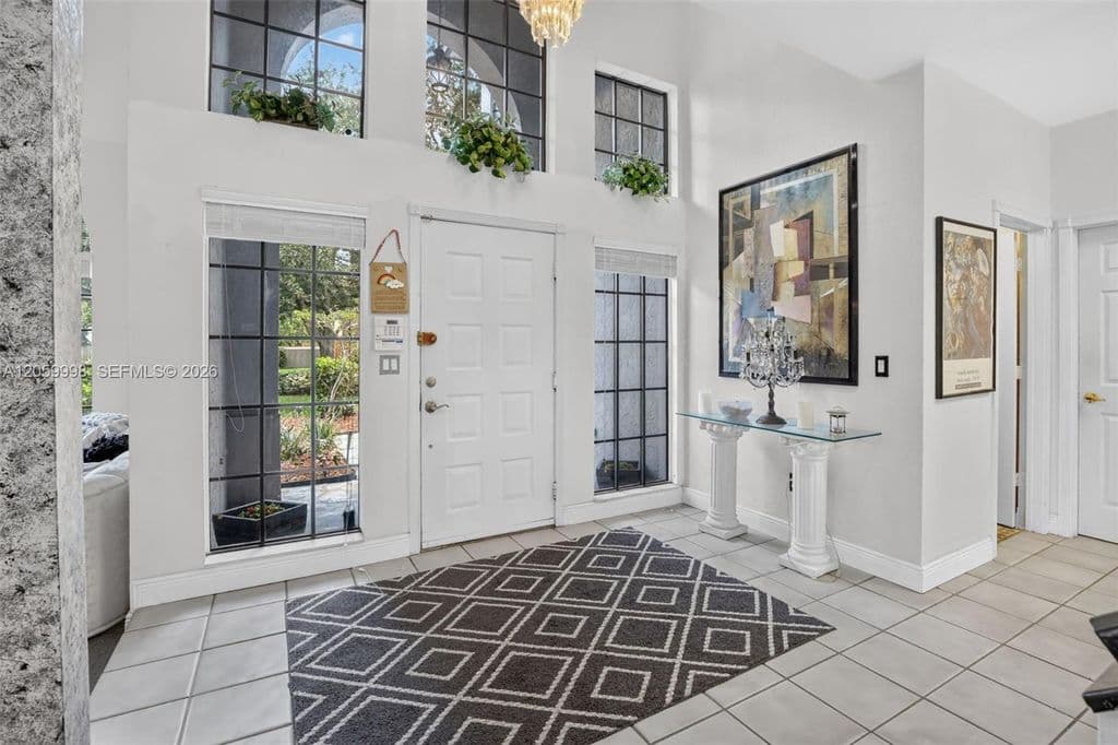 4+1 Müstakil ev — 11584 Waterford Ct