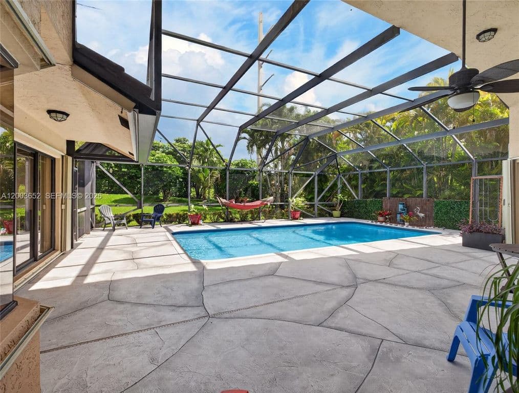4+1 Müstakil ev — 1025 Creekford Dr