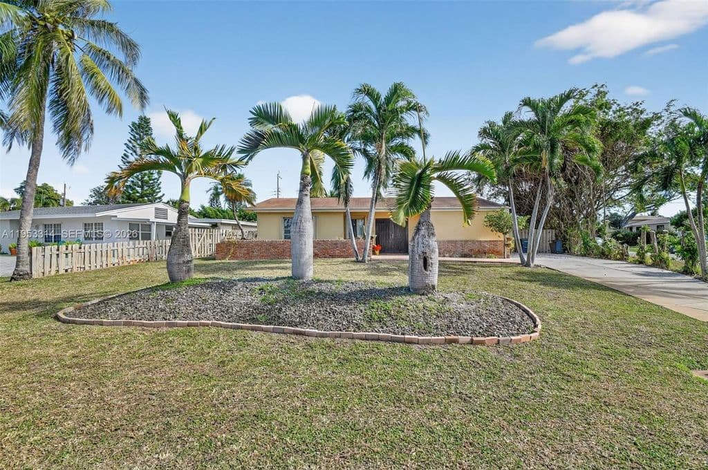 4+1 Müstakil ev — 1712 High Ridge Rd