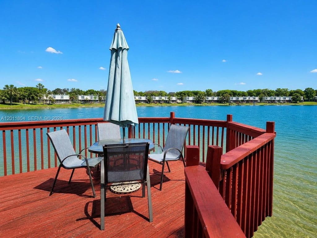 3-bedroom Single-Family Home — 14020 SW 83rd St