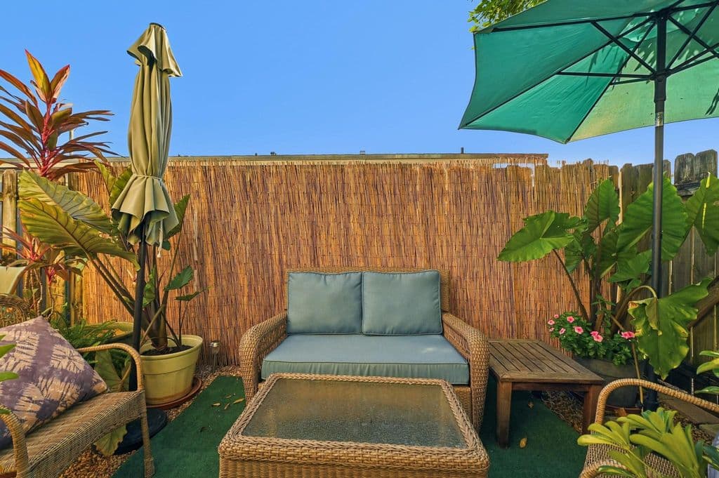 2+1 Condo — 1424 Holly Heights Drive #1