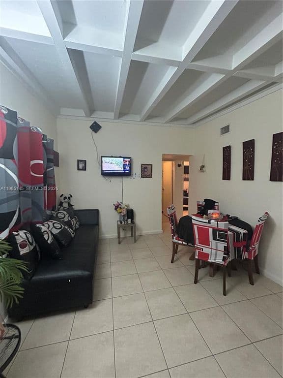 2-bedroom Single-Family Home — 1080 NW 121st St