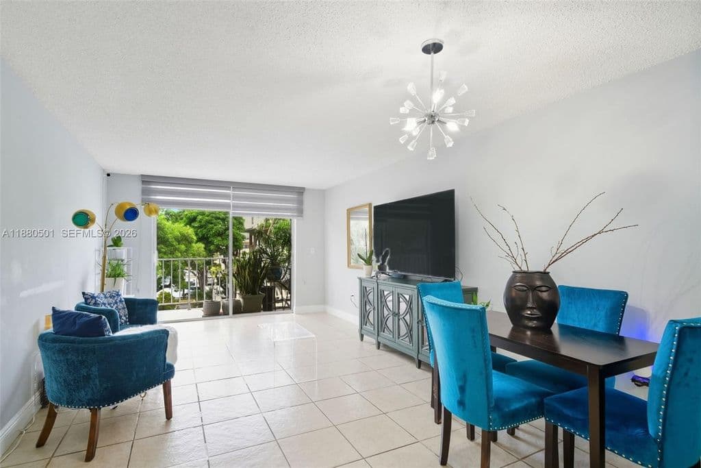 2+1 Condo — 1805 Sans Souci Blvd APT 334