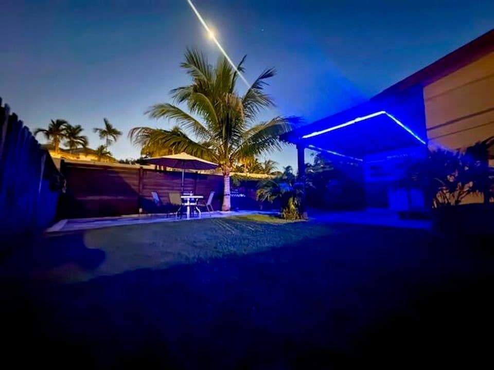 2-bedroom Single-Family Home — 2908 NW 48TH Street