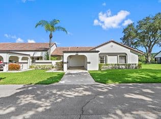 3+1 Müstakil ev — 5537 Parkwalk Circle E, Boynton Beach, 33472