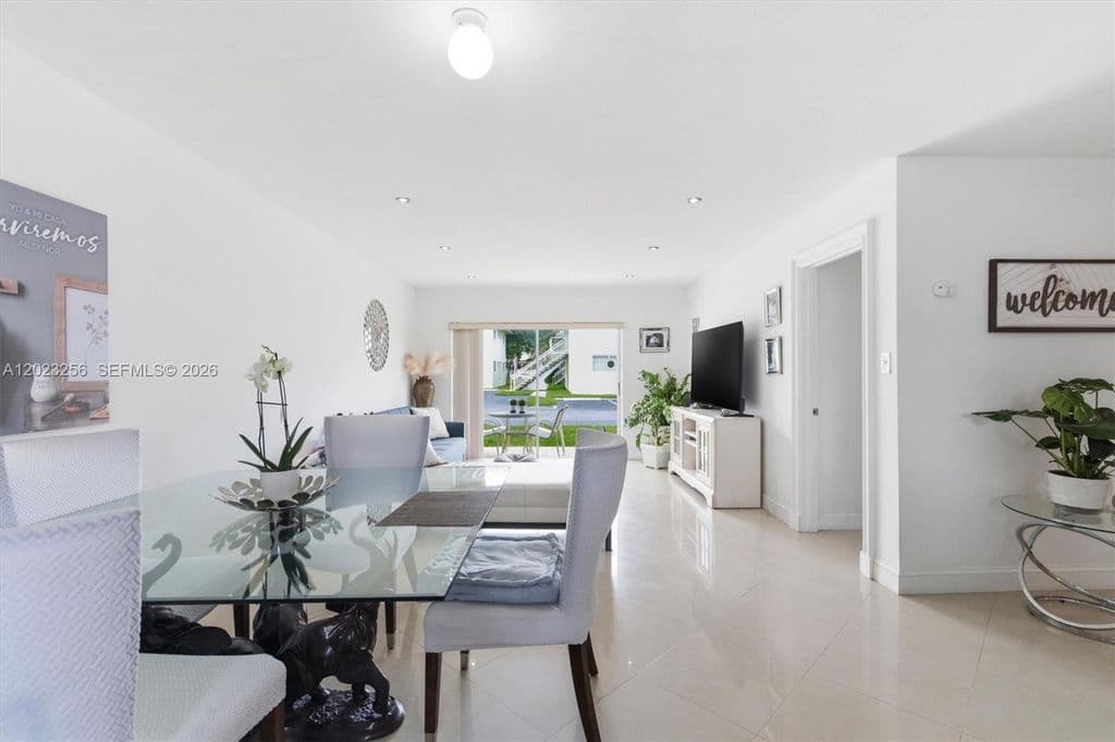 1+1 Condo — 7680 SW 82nd St APT H121