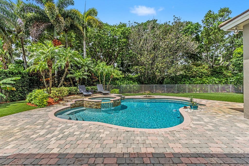 5+1 Müstakil ev — 6493 NW 105th Terrace
