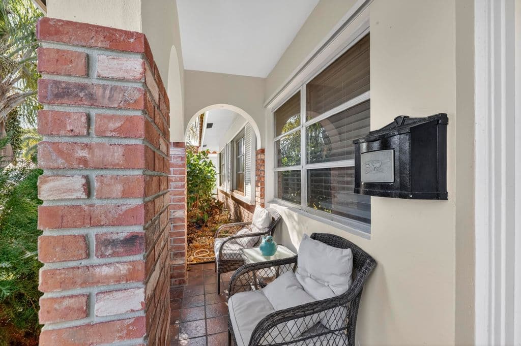 3+1 Müstakil ev — 4361 NW 12th Drive NW