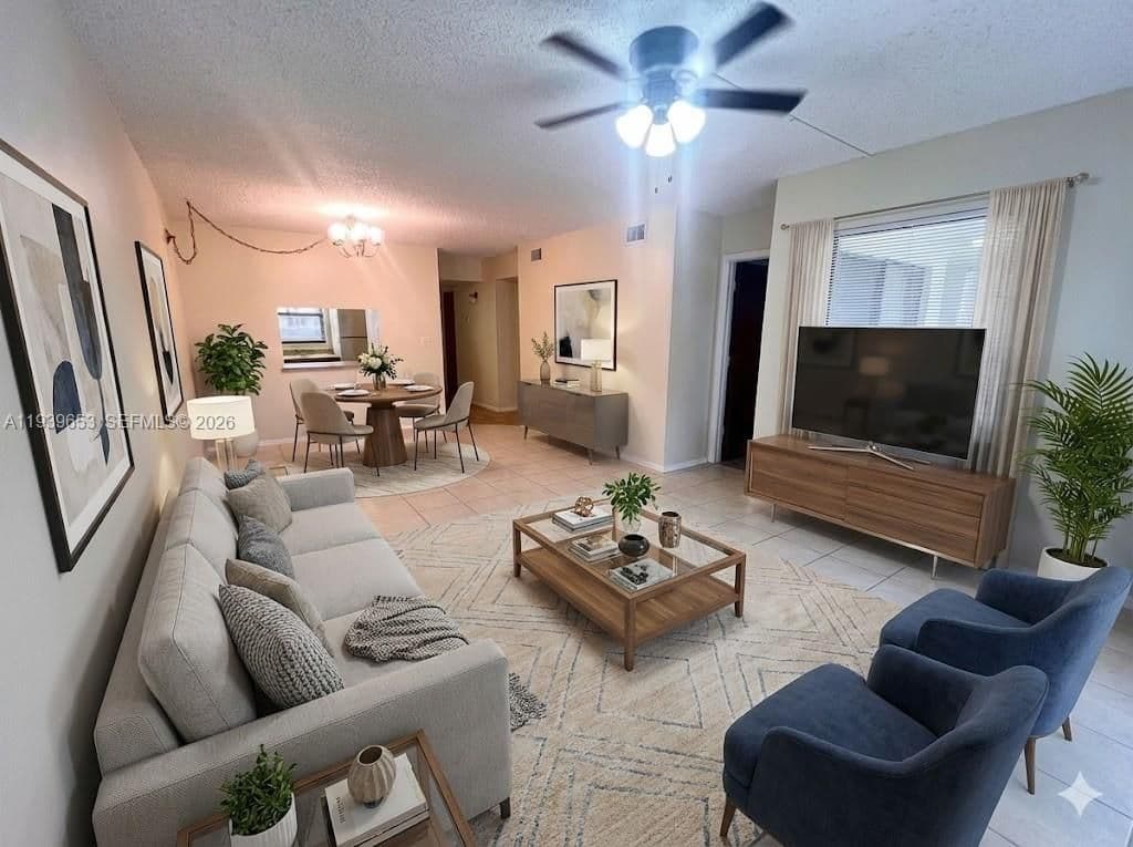 2+1 Condo — 11441 NW 39th Ct #1173