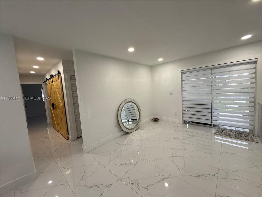 4-bedroom Single-Family Home — 1950 NW 190th Ter