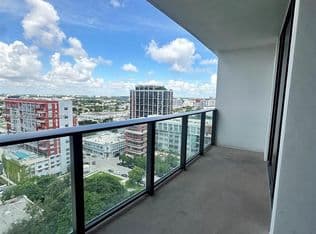 1-bedroom Condo — 1600 NE 1st Ave APT 1612, Miami, 33132