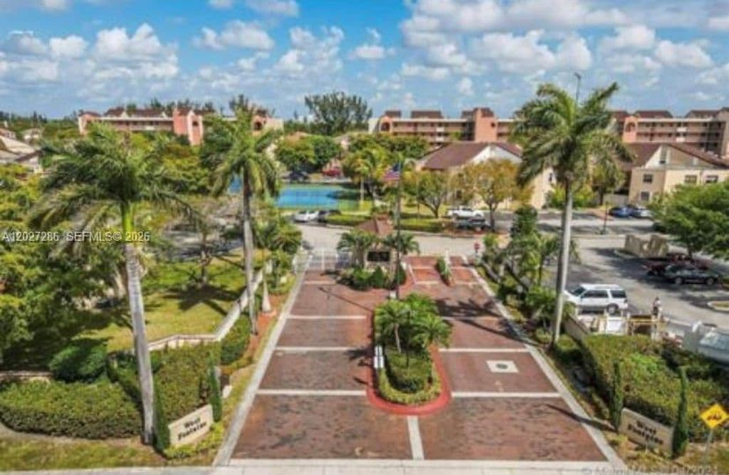 2+1 Condo — 10253 NW 9th Street Cir APT 204-6