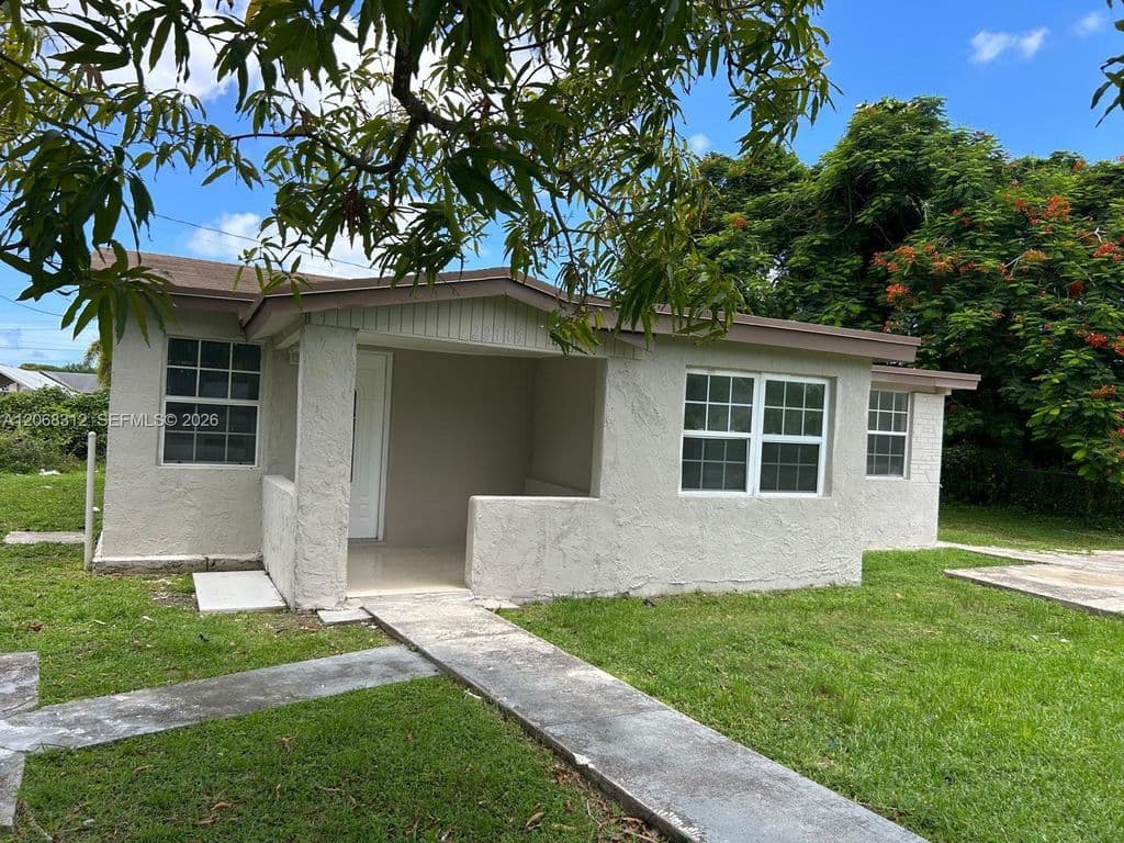 3+1 Müstakil ev — 22115 SW 115th Ave