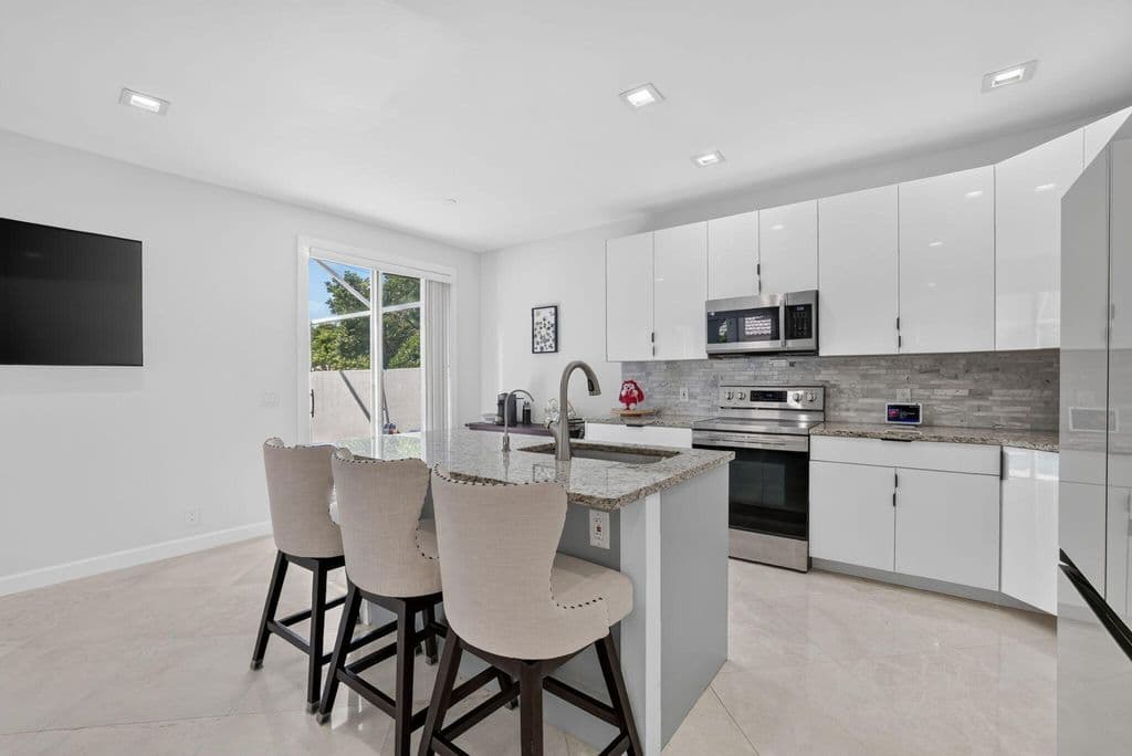 4+1 Müstakil ev — 5040 Heron Place