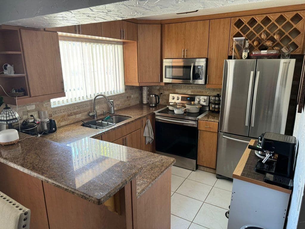 2-bedroom Condo — 5288 BOSQUE Lane #53