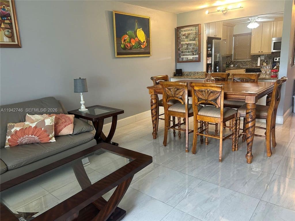 1-bedroom Condo — 8900 Washington Blvd APT 405A