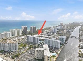 1-bedroom Condo — 3333 NE 34th Street #1418, Fort Lauderdale, 33308