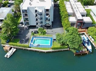 1+1 Condo — 860 NE 78th St APT 303, Miami, 33138
