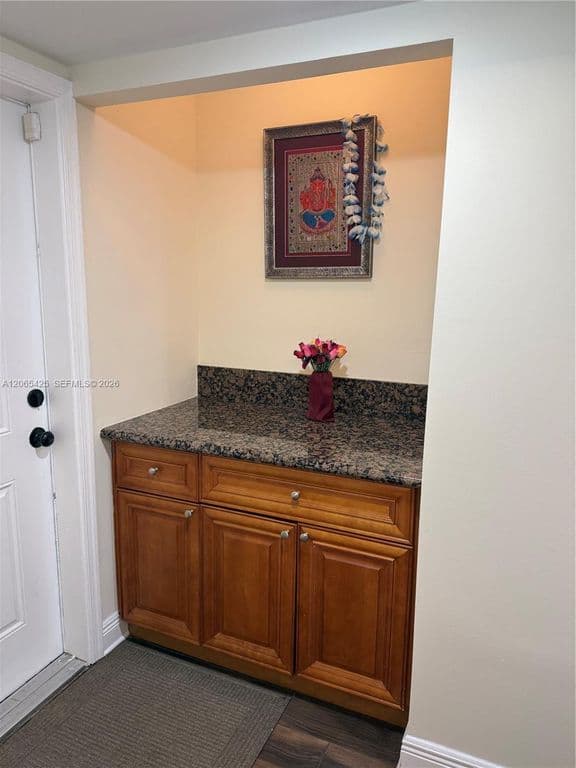 2+1 Condo — 7901 Southgate Blvd APT C6