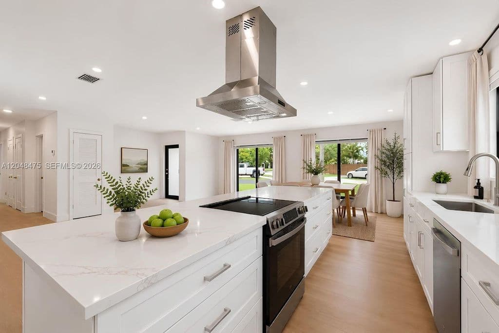 4+1 Müstakil ev — 18451 SW 90th Ave