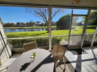3-bedroom Condo — 4030 W Palm Aire Drive #101, Pompano Beach, 33069