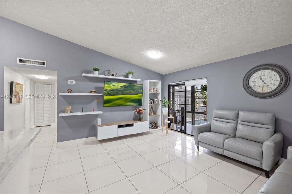 2+1 Condo — 827 NE 199th St APT 206