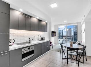 1-bedroom Condo — 227 NE 2nd St Unit 2503, Miami, 33179