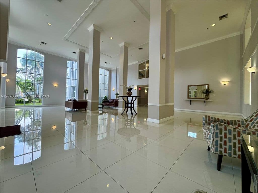 2-bedroom Condo — 9725 NW 52nd St APT 109