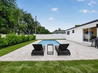 3-bedroom Single-Family Home — 2521 Jaeger Drive, Delray Beach, 33444