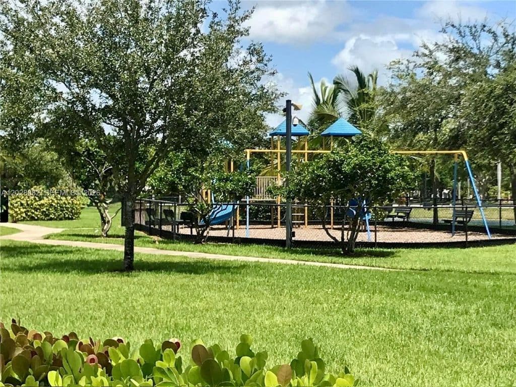 2-bedroom Condo — 22541 SW 88th Pl Unit 105-6
