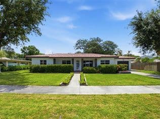 3-bedroom Single-Family Home — 417 NE 11th Ave, Pompano Beach, 33060