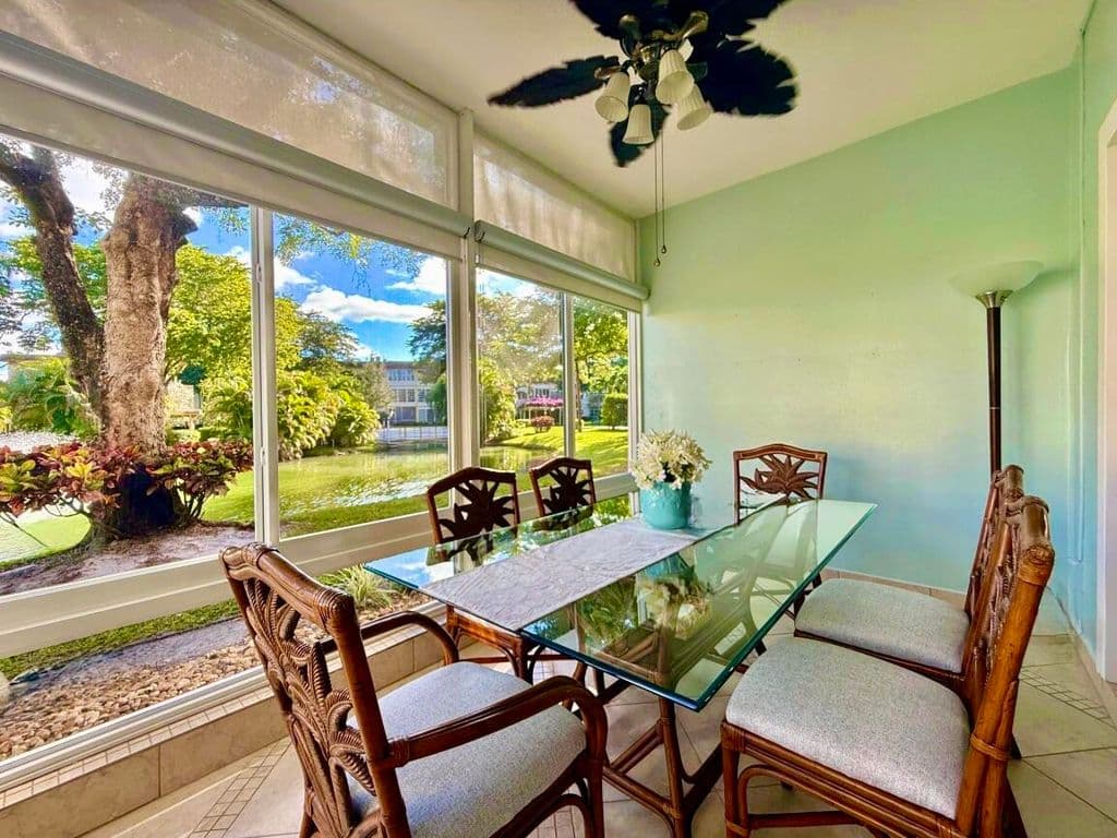 2+1 Condo — 5151 W Oakland Park Boulevard #110