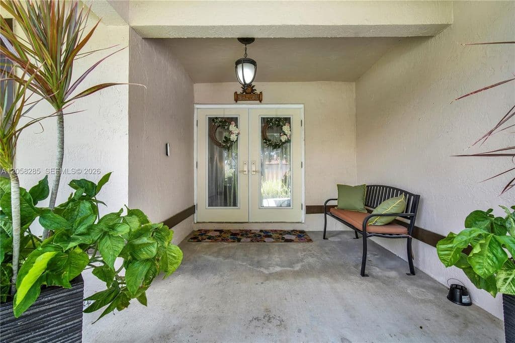 4-bedroom Single-Family Home — 20533 SW 132nd Ave