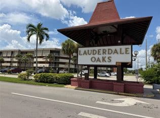 2-bedroom Condo — 2951 NW 46th Ave APT 109, Lauderdale Lakes, 33313