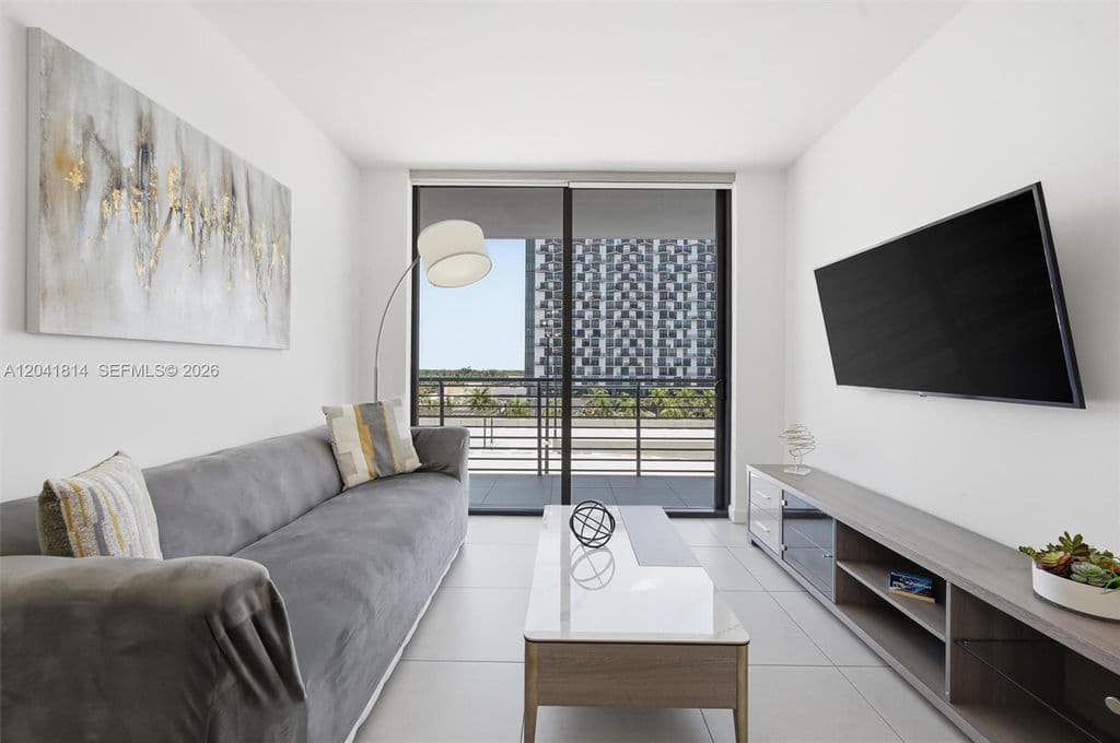 2+1 Condo — 5350 NW 84th Ave Unit 504
