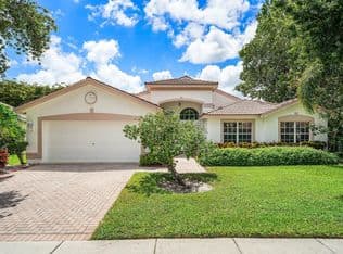 3+1 Müstakil ev — 11631 Puerto Boulevard, Boynton Beach, 33437