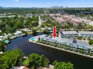 3+1 Townhouse — 2900 NE 12th Terrace #25, Oakland Park, 33334