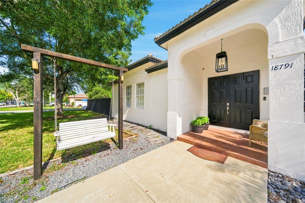 4-bedroom Single-Family Home — 18791 SW 356th St
