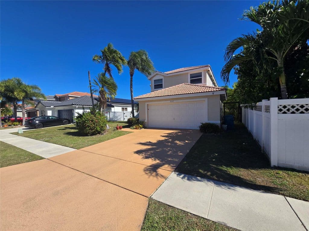 4+1 Müstakil ev — 7082 Middlebury Drive