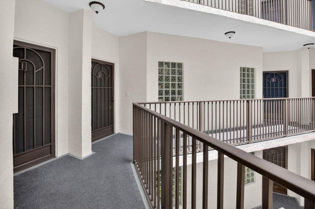 3-bedroom Condo — 5153 Floria Drive #J