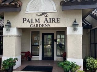 2+1 Condo — 4521 W McNab Rd APT 11, Pompano Beach, 33069